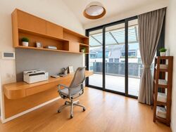 Victoria Park Villas (D10), Semi-Detached #636477381
